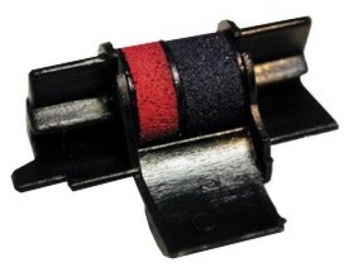 Rolo Compatível p/ Sanyo IR40 CX5322DP/CX5512/CY2054P - Preto/Vermelho - IR40T ,  , TF-IR40TBK/R , 8435490623910 